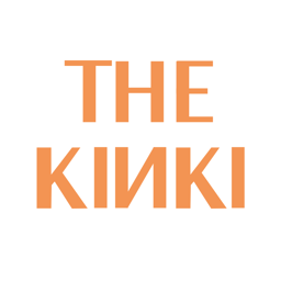 The Kinki logo.